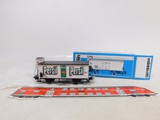 Märklin H0 AC Sondermodell Somo Persil Henkel G StEG (4680) sg+OVP #EG136-0,5
