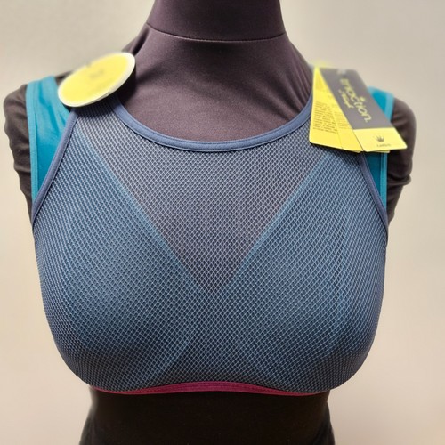 Triumph triaction magic motion - triaction,