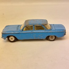 mes-93996	Ersatzteil für Corgi Toys 1:43 Chevrolet Corvair