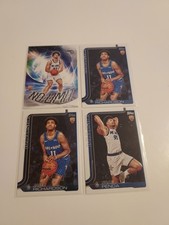 🔥 Orlando Magic RC Lot 2x