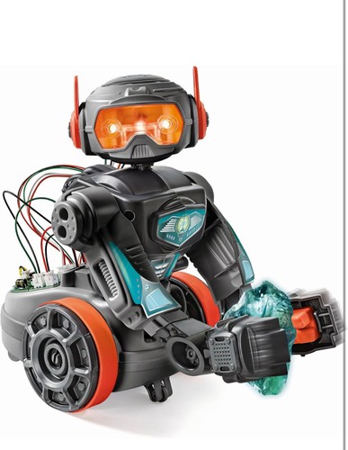 Clementoni galileo robotics - clementoni,