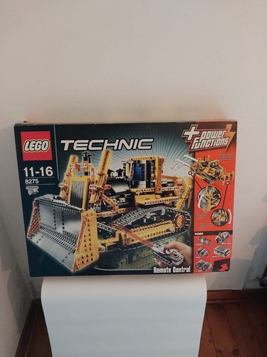 Lego technic 8275 - lego,