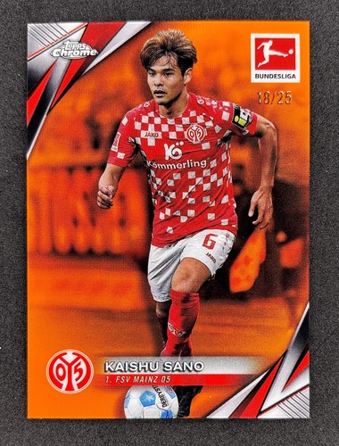 Topps 2024 bundesliga - topps, 2024-25