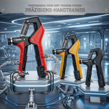 Hand Grip Trainer 100kg