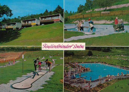 Familien feriendorf - aw, familien-feriendorf