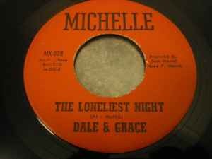 Dale grace the loneliest - grace,