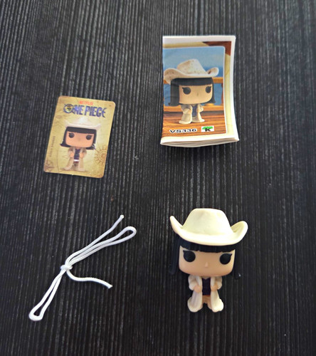 Kinder joy one - kinder, piece