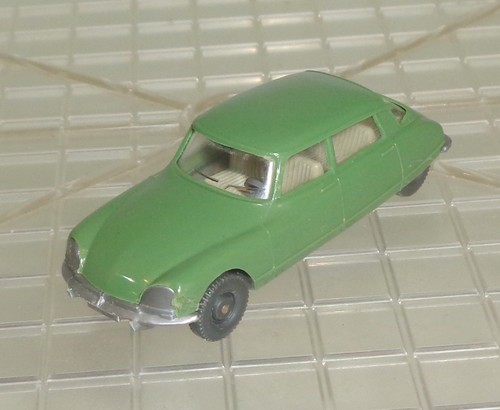 Alte wiking 463 - alte, citroen