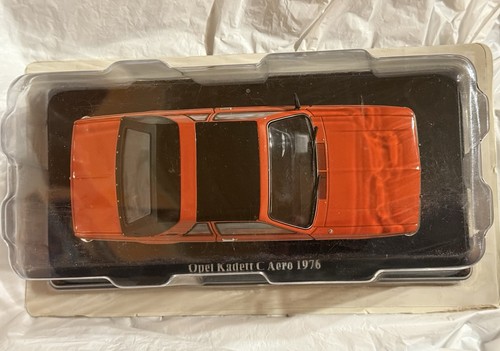 Opel kadett aero 1976 24 - aero,
