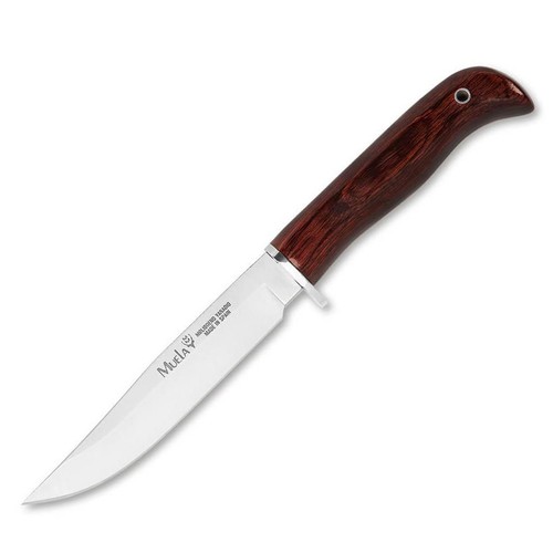 Muela gred 13r coral - muela, wood