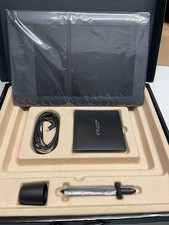 Intuos pro PTH-651 Grafiktablet+Stift + Software