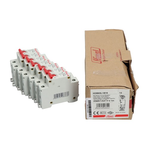 Himel hdb6s new nfp - hdb6s,