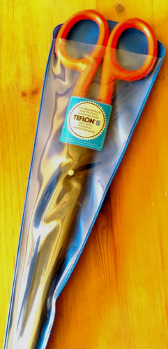 Bonum teflonschere profi - -,