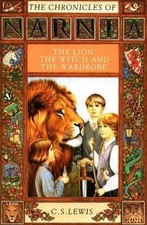 The Lion, the Witch and the
