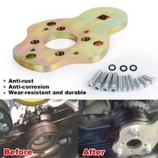 Kurbelwellenscheibenwerkzeug, praktisch für Subaru Impreza-Modelle