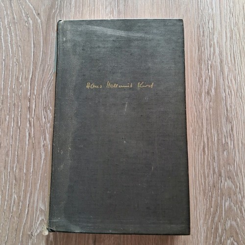Hans hellmut kirst verfolgt - hellmut, kirst: