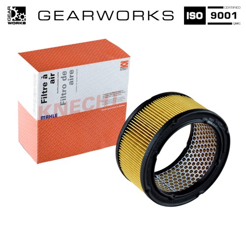 Luftfilter für ford taunus - für,