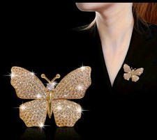 FunkelndeSchmetterlings