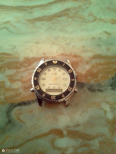 Casio ersatzteil - casio,