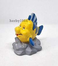 Fabius von Arielle die Meerjungfrau - Walt Disney - Bully - Bullyland