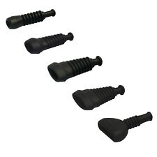 Superseal Gummitüllen Knickschutztüllen 2-pol. - 6-pol. Steckverbinder Elektrik