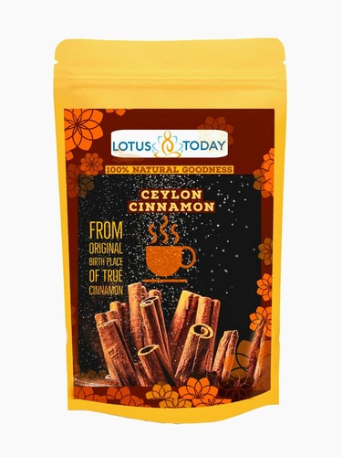 Lotustoday zimttee aus reinem - zimttee,