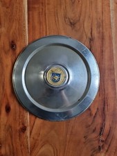 Vespa 8 Zoll Ardor Radkappe Für Faro Basso, Acma Wideframe