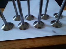 Motor Einlaßventil 8 Stück