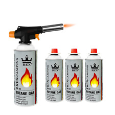 Lötbrenner Gasbrenner