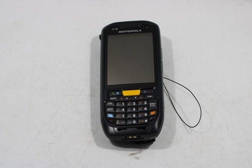 Motorola mc45 mc4597 - motorola,
