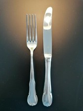 WMF 3200 Barock 800er Silber