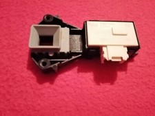 Türverriegelung  Türschloss Waschmaschine Privileg Edition 50 PWF 6 Originalteil