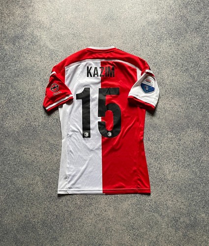 Feyenoord home football - home,
