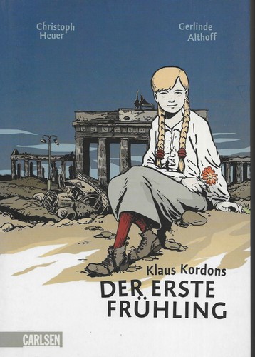 Klaus kordons der - kordons,
