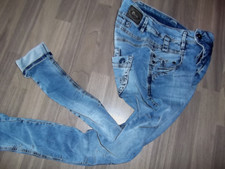 *GANG BOYFRIEND-JEANS HOSE