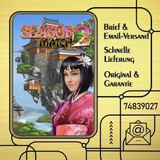 Season Match 2 - PC / Windows