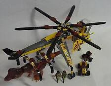 5886 T-Rex Transport Helikopter
