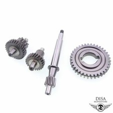 Tuning Getriebe länger &