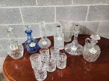 WEHA Echt Bieikristall