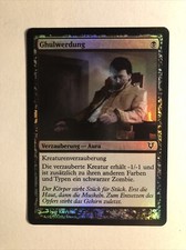 1x Avacyn Restored Ghulwerdung