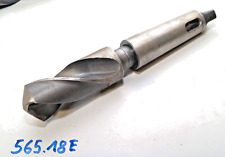 Bohrer MK4 MK5 Ø 50 mm x 135 mm Länge 330 mm Hartner HSS Spiralbohrer