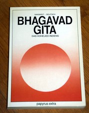 °Helmuth Maldoner, Bhagavad