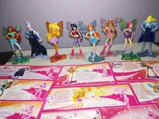 Ü ei WinX Club 2012 -