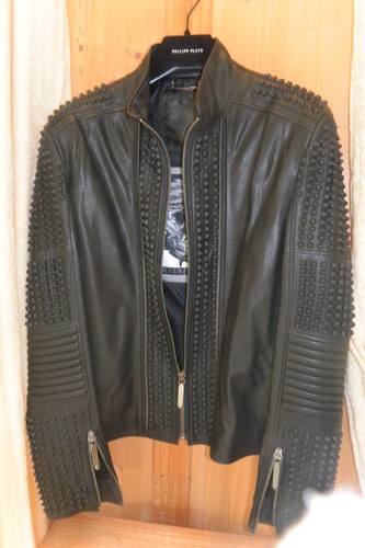 Phillipp plein spring - ",