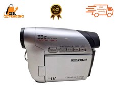 Samsung VP-D361 Mini DV