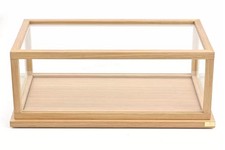 Norev Vitrinenkasten aus Glas