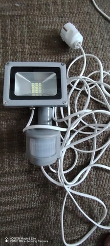 Led floodlight - led,