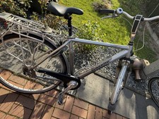 Gazelle Fahrrad 53 cm Rahmen