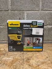 wagner control 150m airless