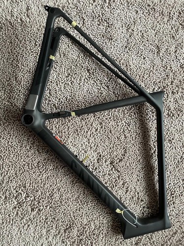 Canyon endurace - endurace, cf